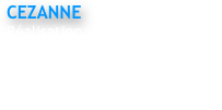 CEZANNE 
Réalisation : Laurence Thiriat
Diffusion France 5
Extrait 5 mn

Canon  C 300, Mark III et Slider 
