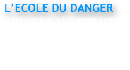 L’ECOLE DU DANGER  
Réalisation : Laurent Lutaud
Diffusion : France 3 
Extrait 3 mn

Panasonic  GH5 


