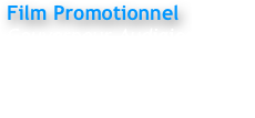 Film Promotionnel
Gouverneur Audigier - 2019
Réalisation : Laurent Lutaud
Durée : 4 mn 

Panasonic GH5, Slider 