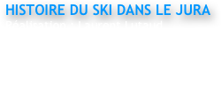 HISTOIRE DU SKI DANS LE JURA 
Réalisation : Laurent Lutaud
Diffusion : France 3 
Extrait 4 mn 

Sony PXW Z100, Panasonic GH4,  microdolly 


